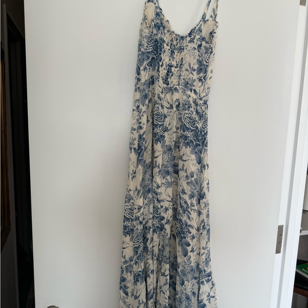 Reformation Ni'Kita dress - Picture 2 of 6